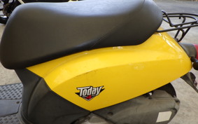 HONDA TODAY AF61