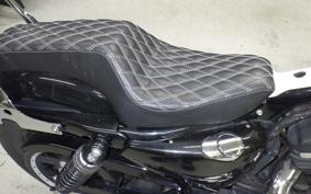 HARLEY XL1200XS 2019