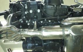 KAWASAKI Z900RS 2025 ZR900K