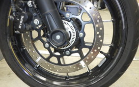 SUZUKI ｼﾞｸｻｰ250SF ED22B