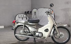 HONDA SUPER CUB90 HA02