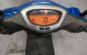 SUZUKI SU WISH LTD DV12B