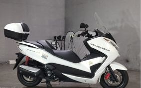 HONDA FORZA MF12