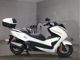 Фото Honda FORZA 2013 с японского аукциона