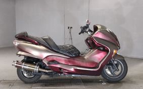HONDA FORZA Z MF08