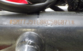 TRIUMPH SPEEDMASTER 2011