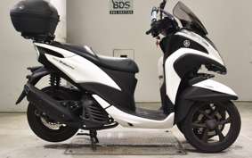YAMAHA TRICITY 155 A SG37J