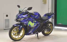 YAMAHA YZF R-3 2018 RH07J