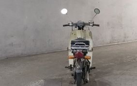 YAMAHA MATE90 V90