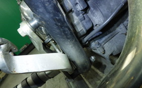 HONDA MAGNA 250 2004 MC29