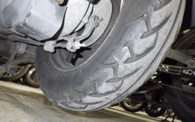 SUZUKI ADDRESS V125 G CF46A