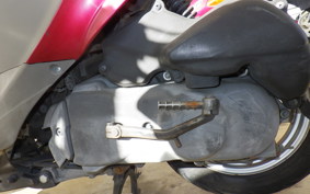 SUZUKI LET's 4 Basket CA43A