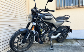 OTHER HUSQUARNA SVARTPILEN 250 SP250
