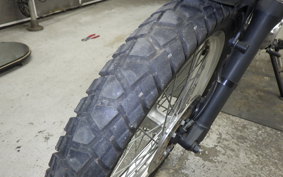 YAMAHA TRICKER Gen.2 DG16J