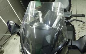 KAWASAKI 1400 GTR 2010