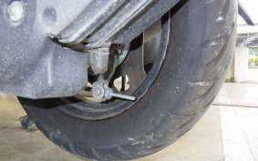 SUZUKI ADDRESS V125 S CF4MA