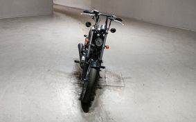 SUZUKI GLASS TRACKER BIG BOY NJ4BA