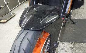 KTM 390 DUKE 2021