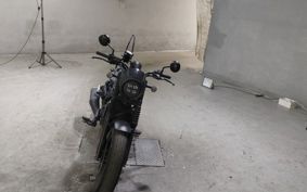 HONDA REBEL 250 S MC49