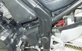 YAMAHA FZ400 1997 4YR