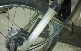 YAMAHA DT50 17W