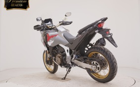 HONDA CRF1100L AFRICA TWIN DCT 2026 SD15