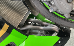 KAWASAKI NINJA 400 2019 EX400G