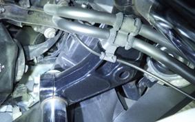 HONDA SILVER WING 400 GTA 2014 NF03