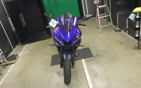 YAMAHA YZF-R25 A 2023 RG74J