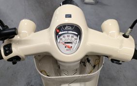 HONDA SUPER CUB110 JA44
