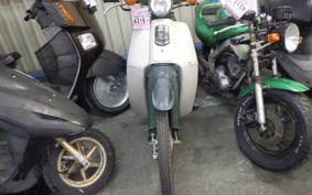 HONDA C50 SUPER CUB AA01