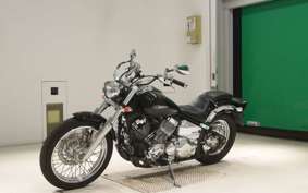 YAMAHA DRAGSTAR 400 2010 VH02J