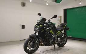 KAWASAKI Z900 Gen.2 2019 ZR900B