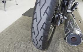 YAMAHA SR400 Gen.5 2021 RH16J