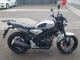 Фото Yamaha XSR125 с японского аукциона