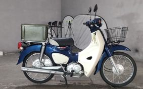 HONDA SUPER CUB50 AA09