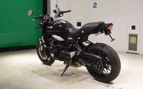KAWASAKI Z900RS 2023 ZR900K