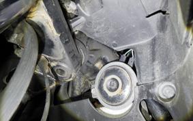 HONDA SILVER WING 400 GT Type 2016 NF03