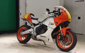 YAMAHA XSR900 GP 2024 RN96J