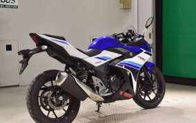SUZUKI GSX250R 2025
