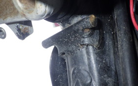 HONDA FTR223 MC34