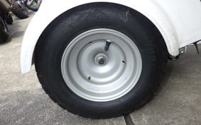 HONDA GYRO CANOPY TA03