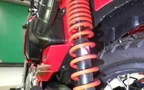 HONDA CT125-2 JA65