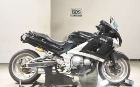 KAWASAKI ZZ-R400 Gen.2 1994 ZX400N