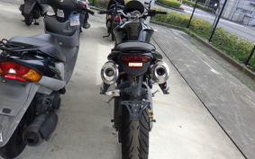 TRIUMPH STREET TRIPLE 2009