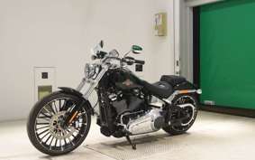 HARLEY FXBR1920 2025