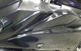 YAMAHA YZF-R25 2026 RG10J