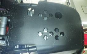 HONDA CRF250 GEN 2 RALLY 2006 MD47