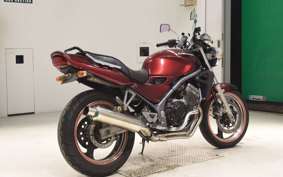 KAWASAKI BALIUS 250