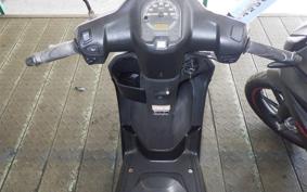 HONDA TACT-4ﾍﾞｰｼｯｸ AF75